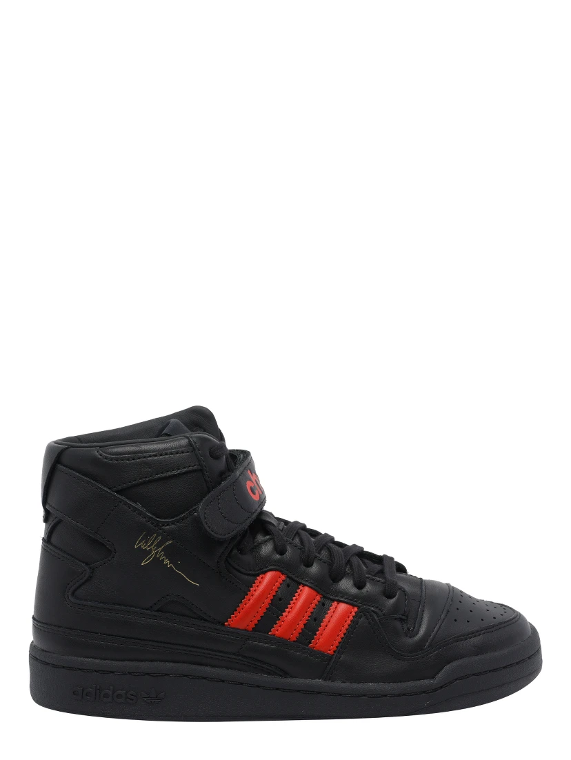 ADIDAS X WILLY CHAVARRIA Sneakers Black