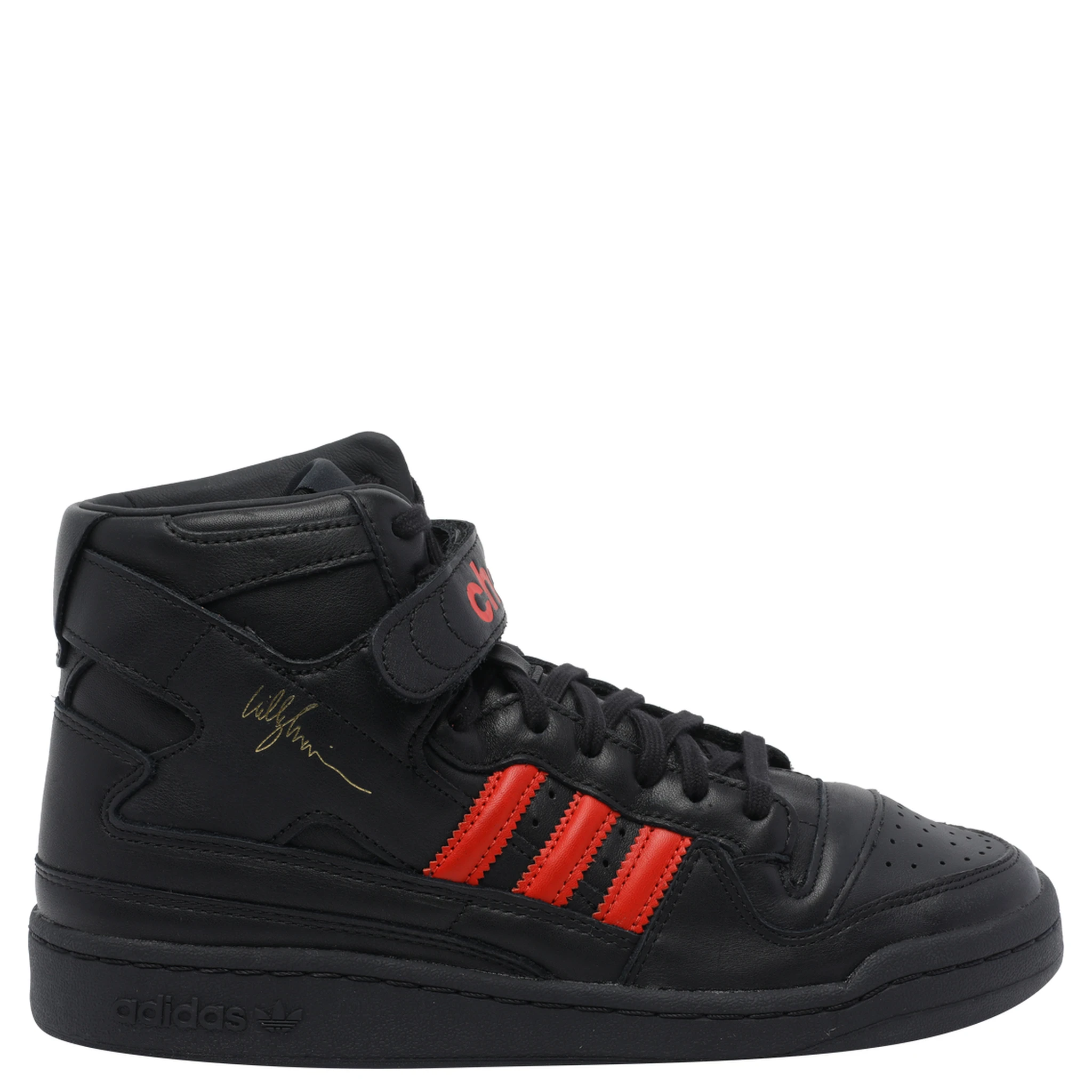 ADIDAS X WILLY CHAVARRIA Sneakers Black