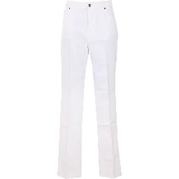 Balmain Jeans White