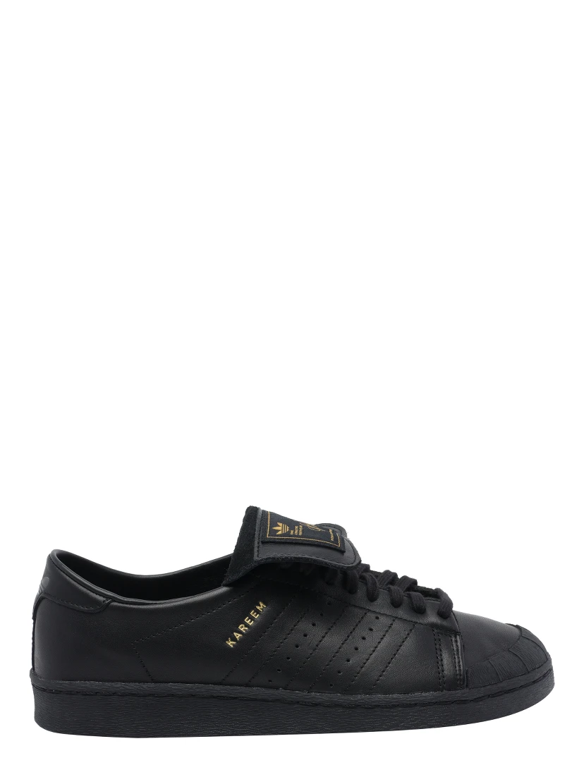 ADIDAS X WILLY CHAVARRIA Sneakers Black