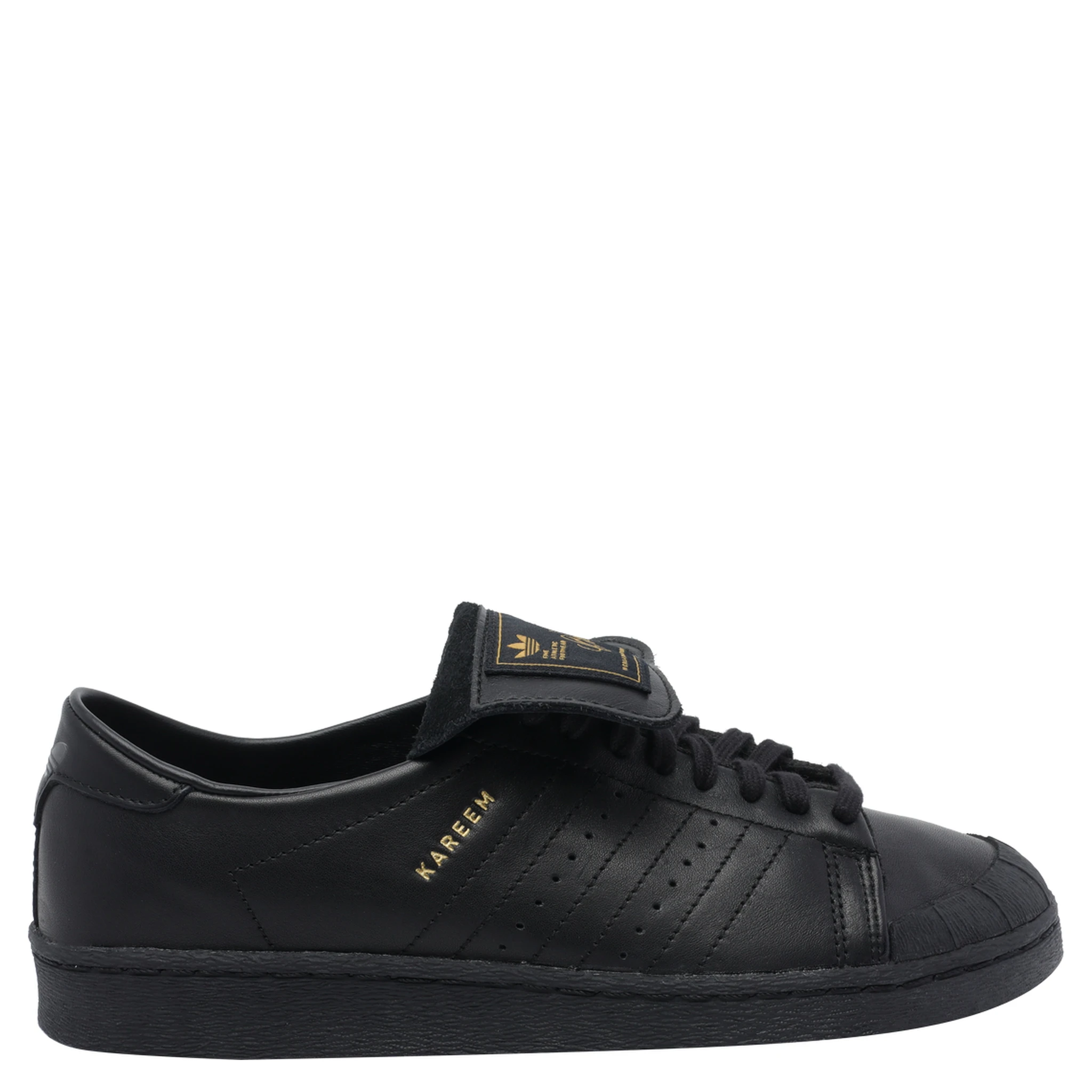 ADIDAS X WILLY CHAVARRIA Sneakers Black