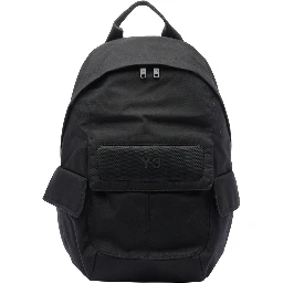Y-3 Bags.. Black