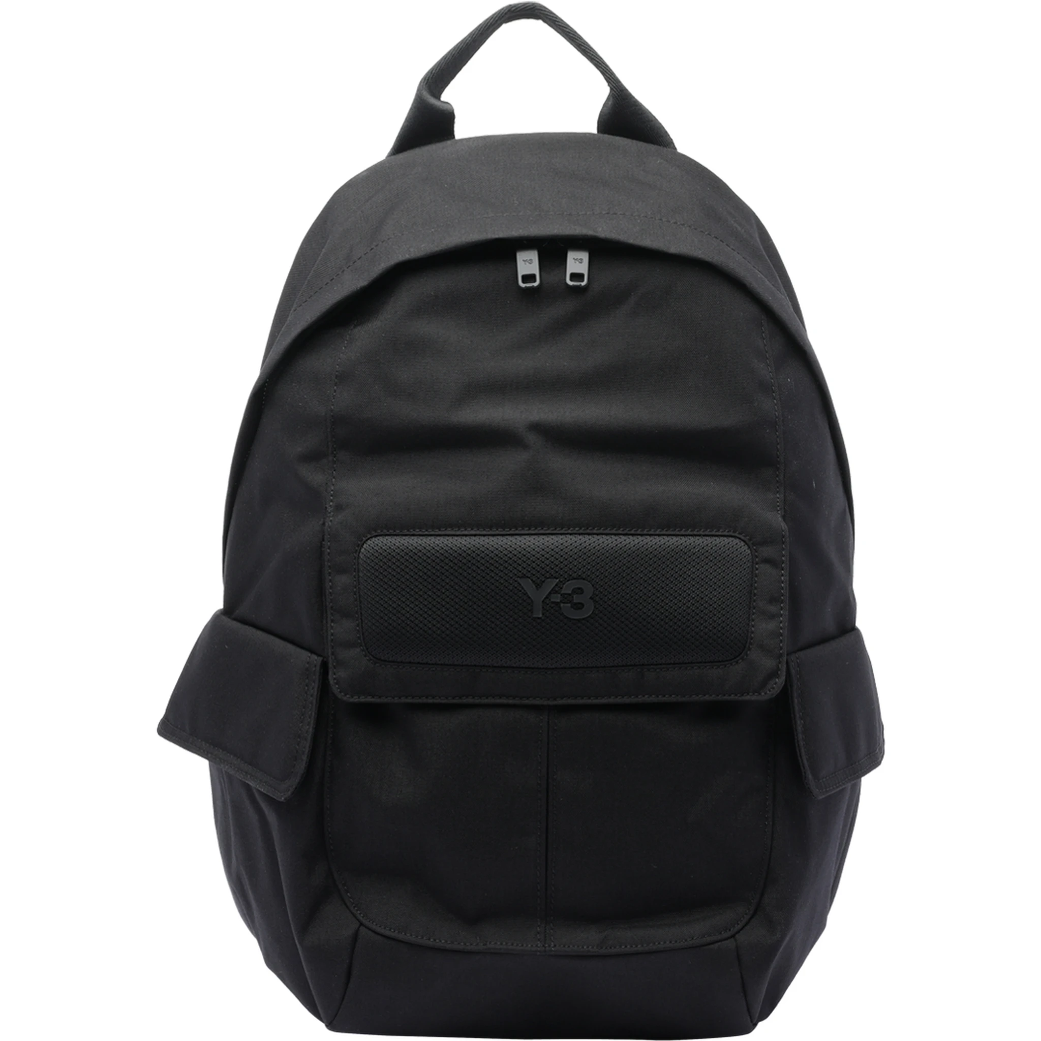 Y-3 Bags.. Black