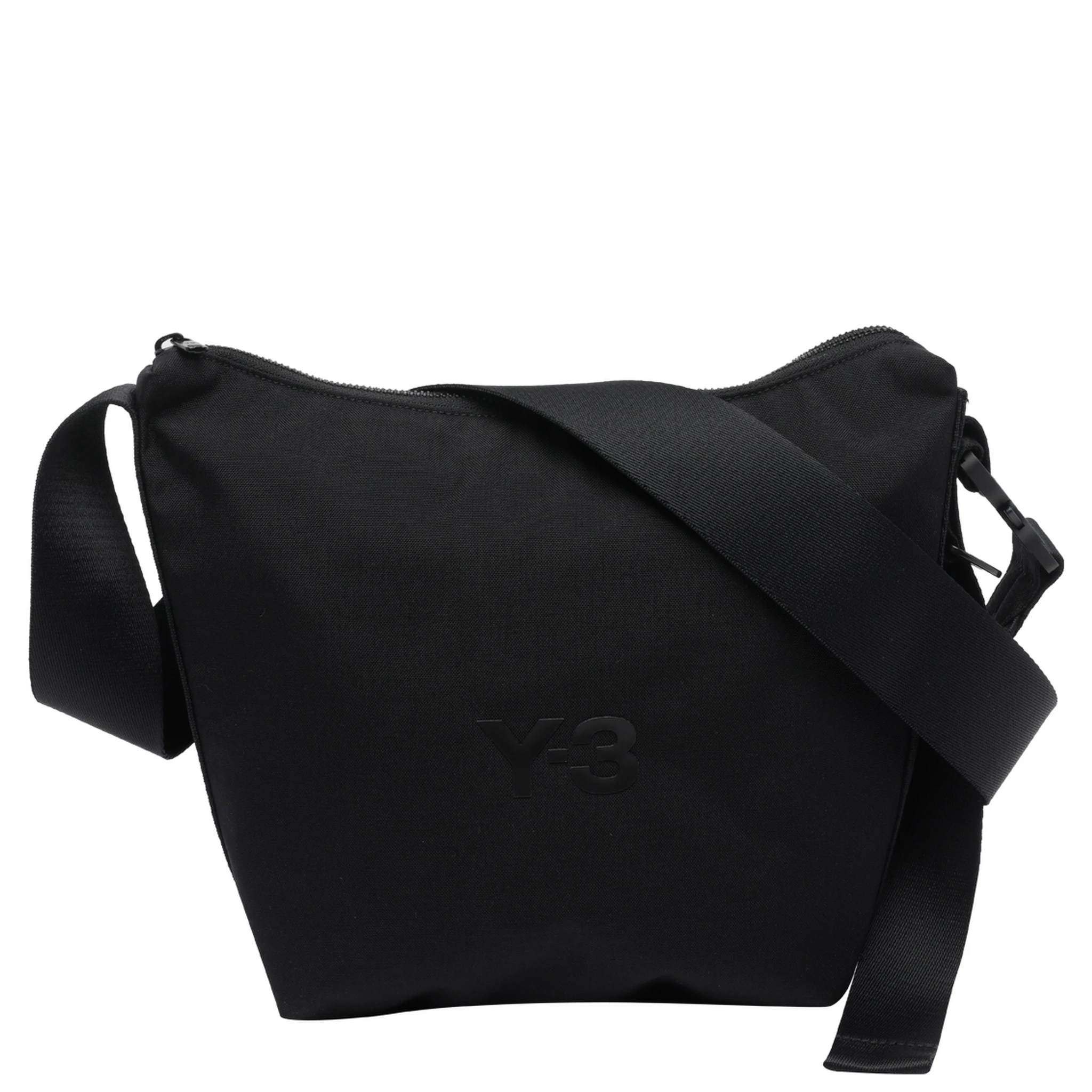 Y-3 Bags.. Black