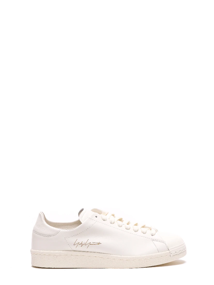 Y-3 Sneakers White