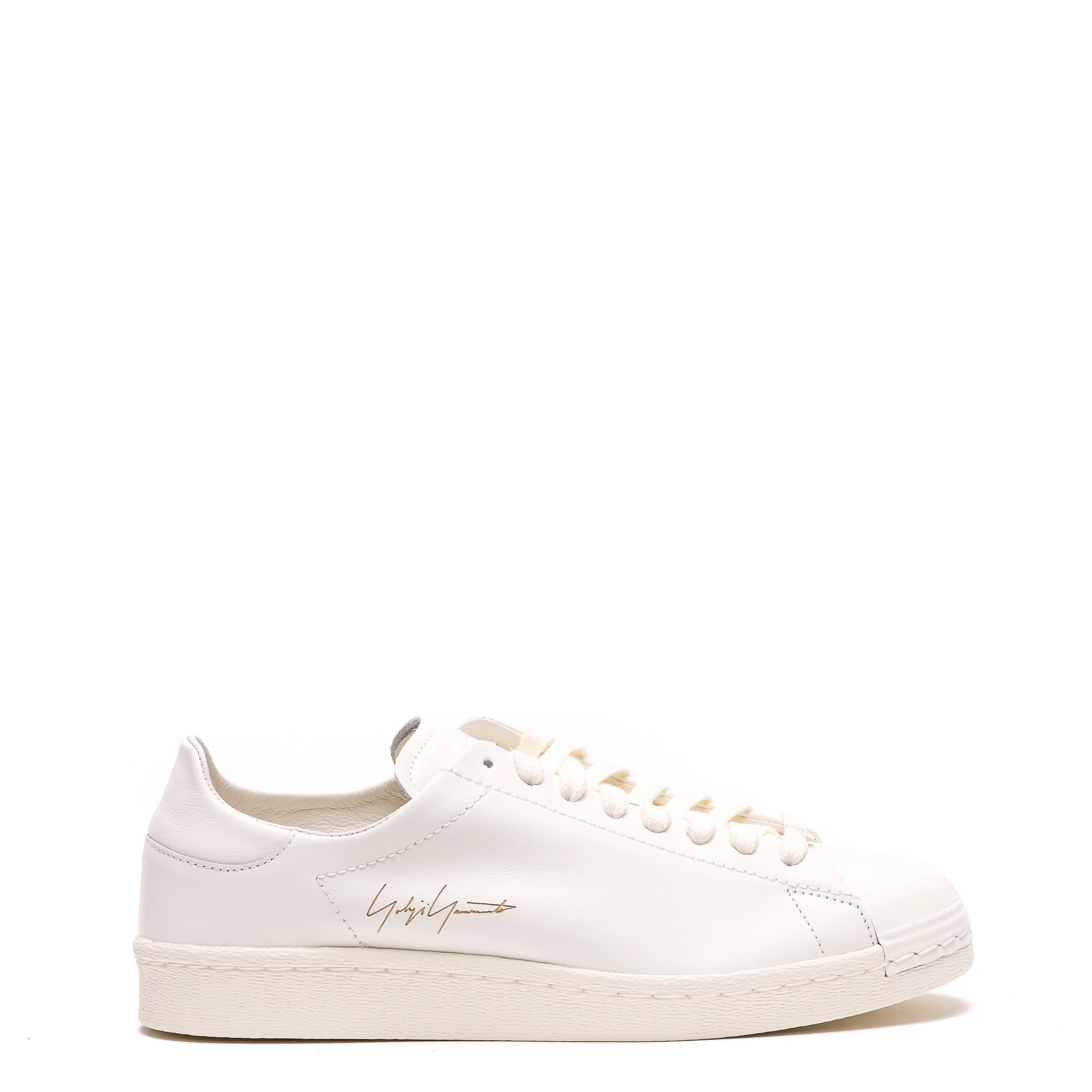Y-3 Sneakers White