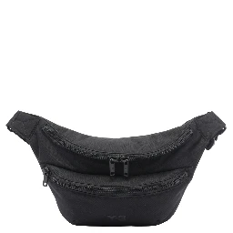 Y-3 Bags.. Black
