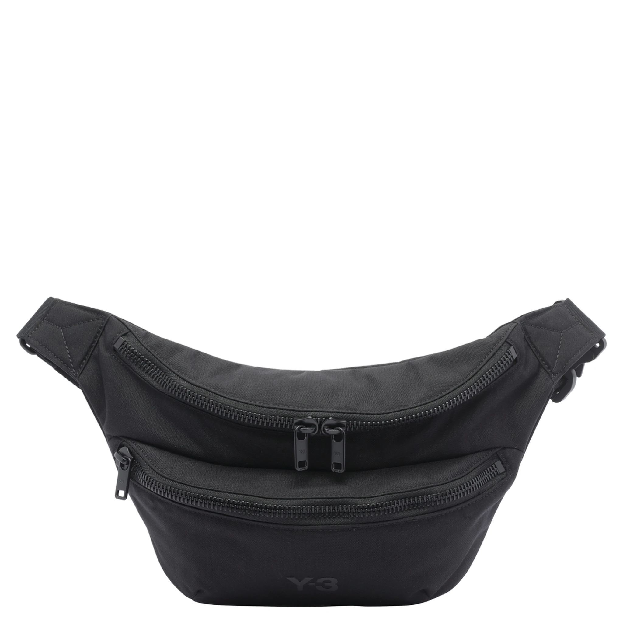 Y-3 Bags.. Black