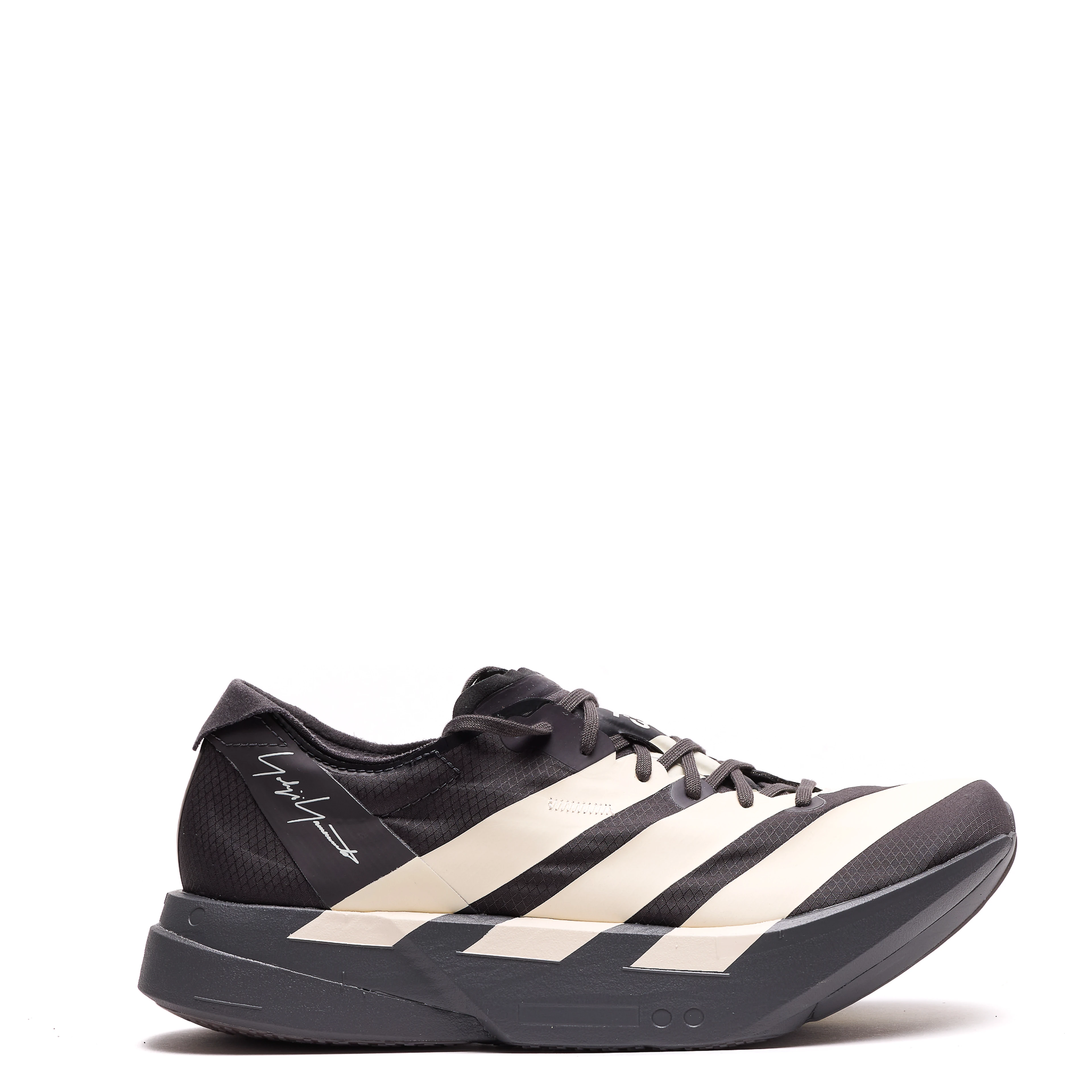 Y-3 Sneakers Black