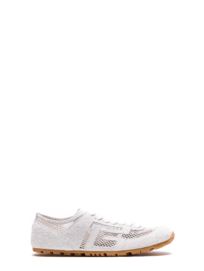 Balmain Sneakers White