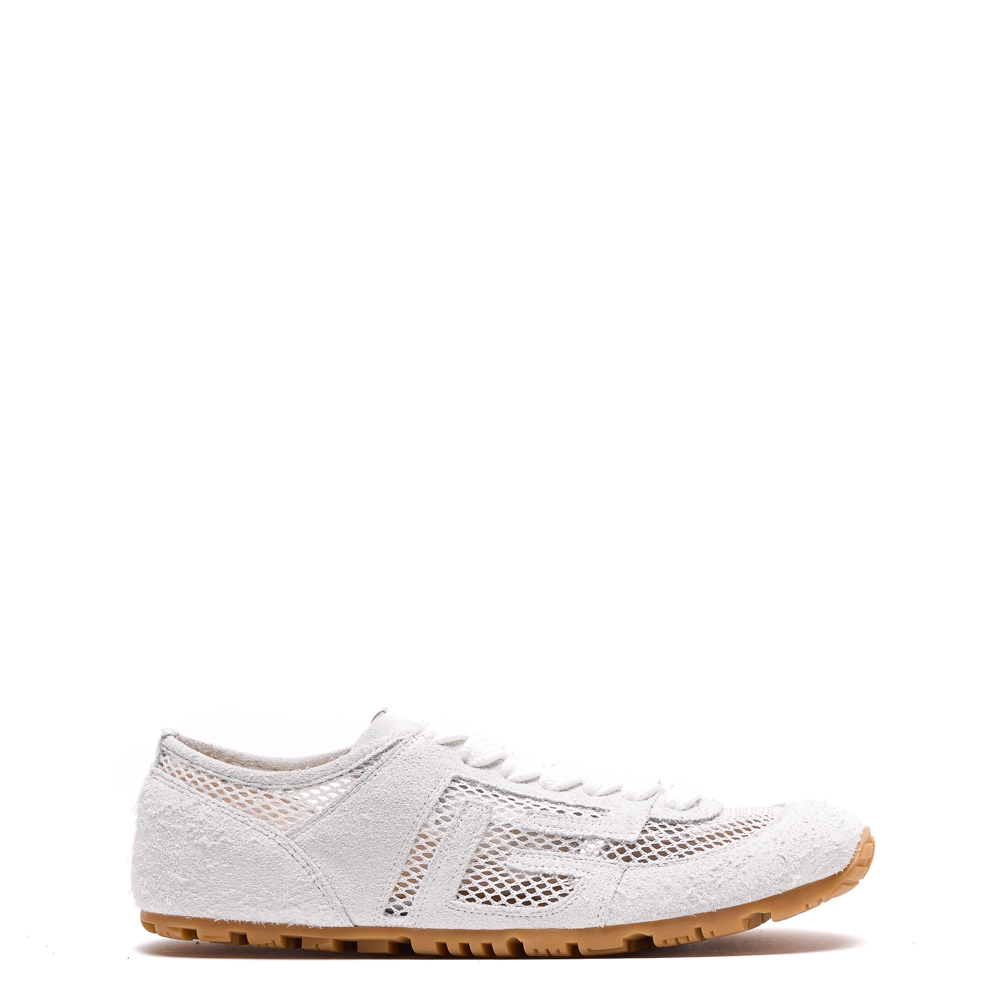 Balmain Sneakers White