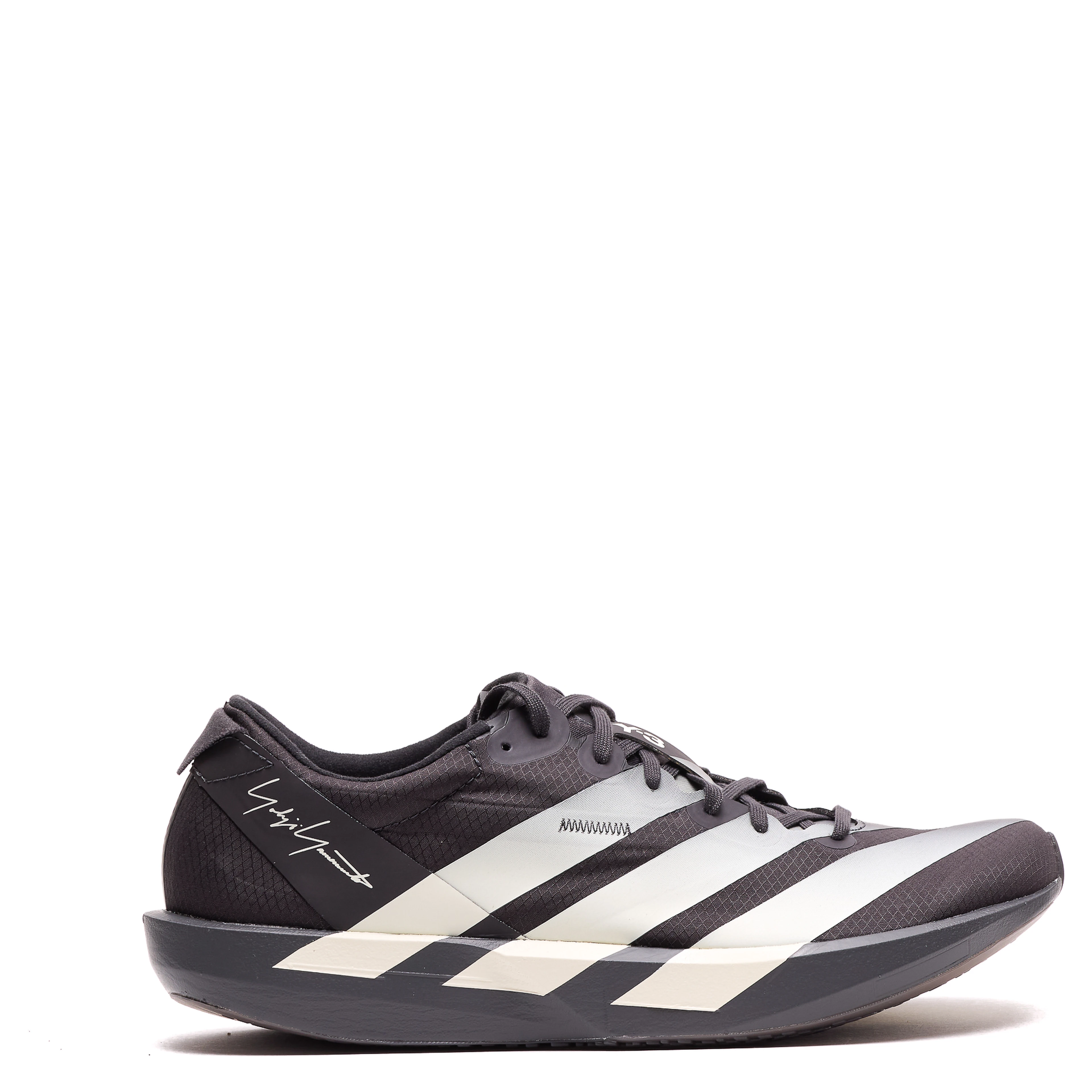 حذاء رياضي Y-3 أسود