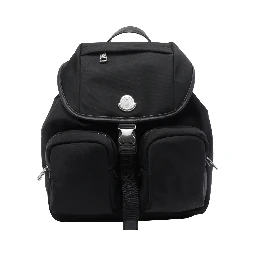 حقائب مونكلير.. أسود