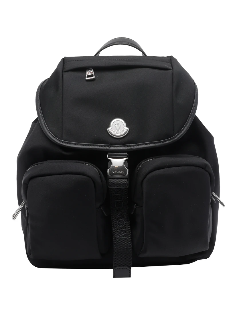 Moncler Bags.. Black