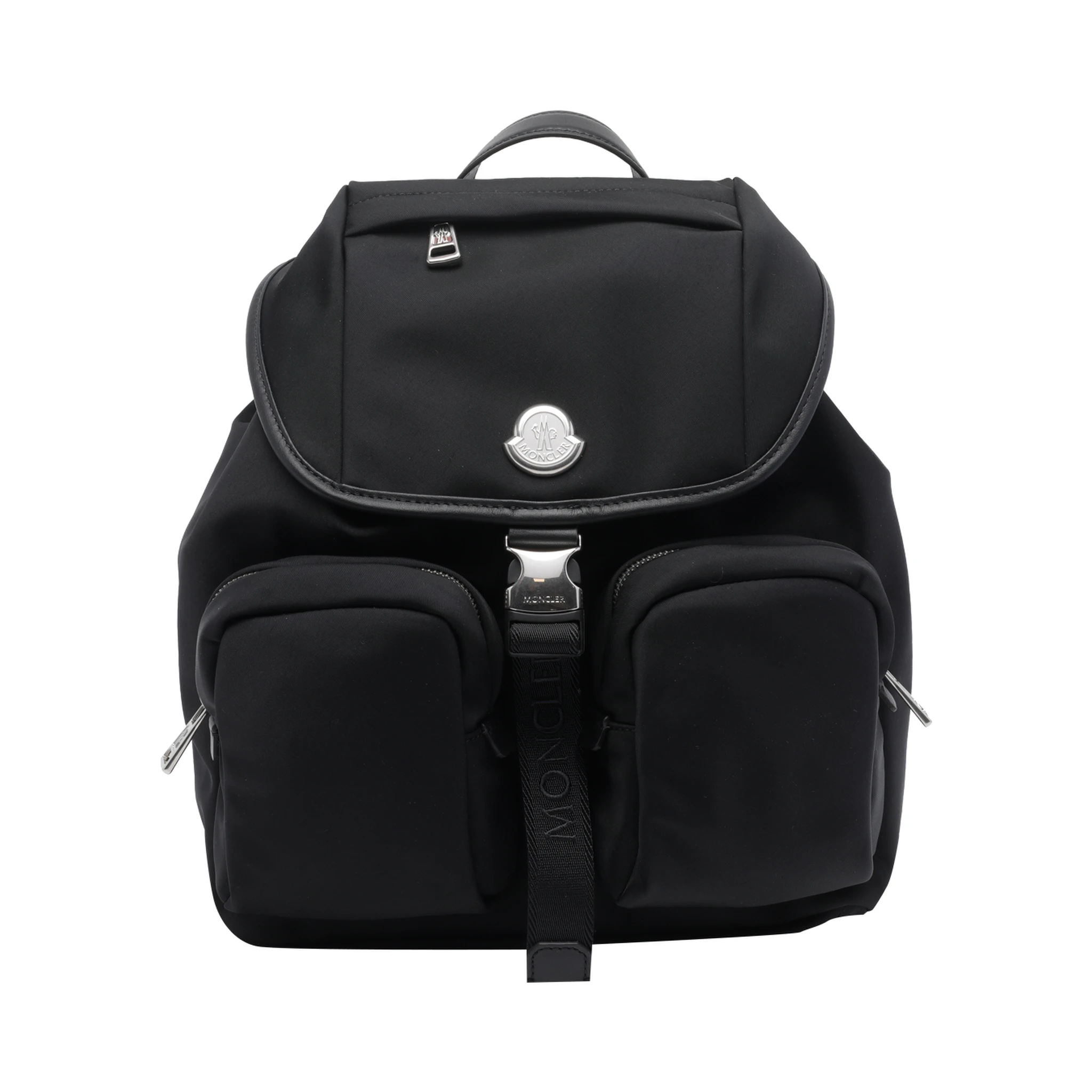 حقائب مونكلير.. أسود