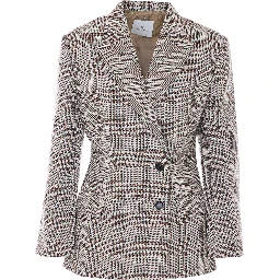 ANINE BING Jackets Beige