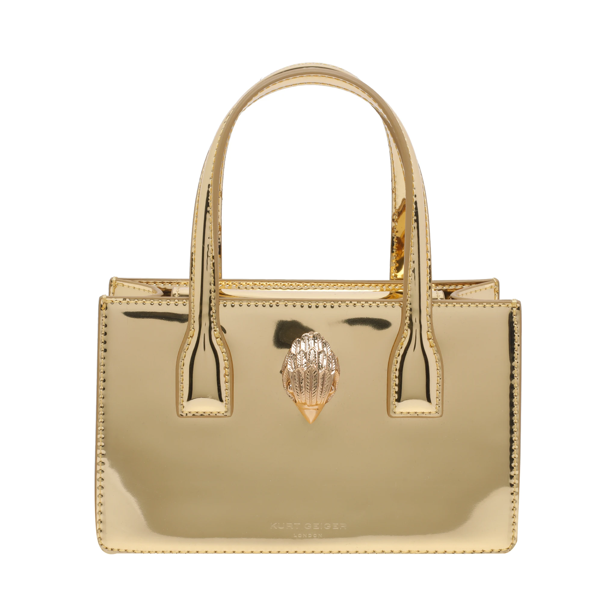 حقائب كورت جايجر.. ذهبية