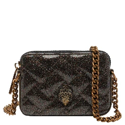 Kurt Geiger Bags.. Brown