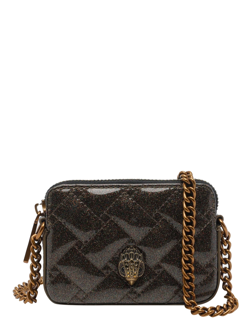 Kurt Geiger Bags.. Brown