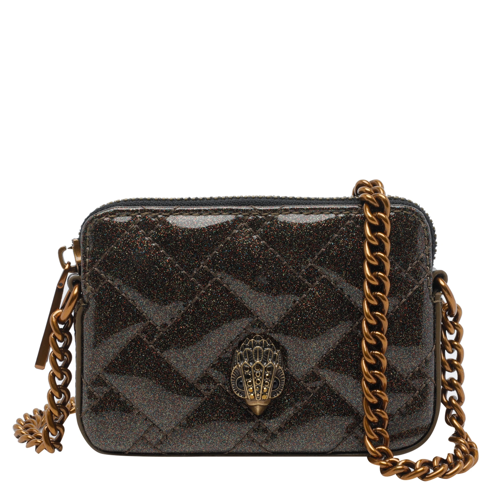 Kurt Geiger Bags.. Brown