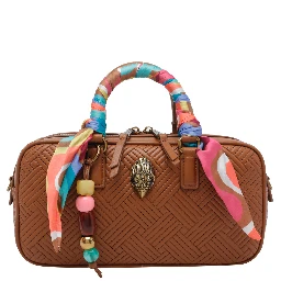 Kurt Geiger Bags.. Brown