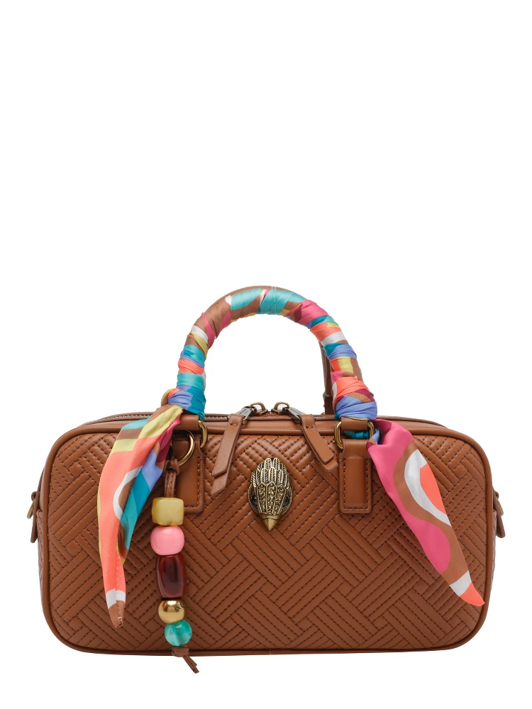 Kurt Geiger Bags.. Brown