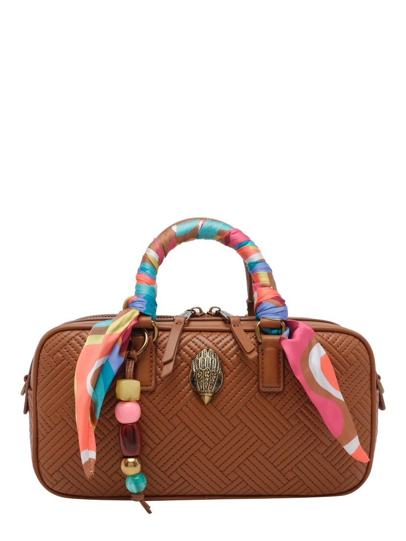 Kurt Geiger Bags.. Brown