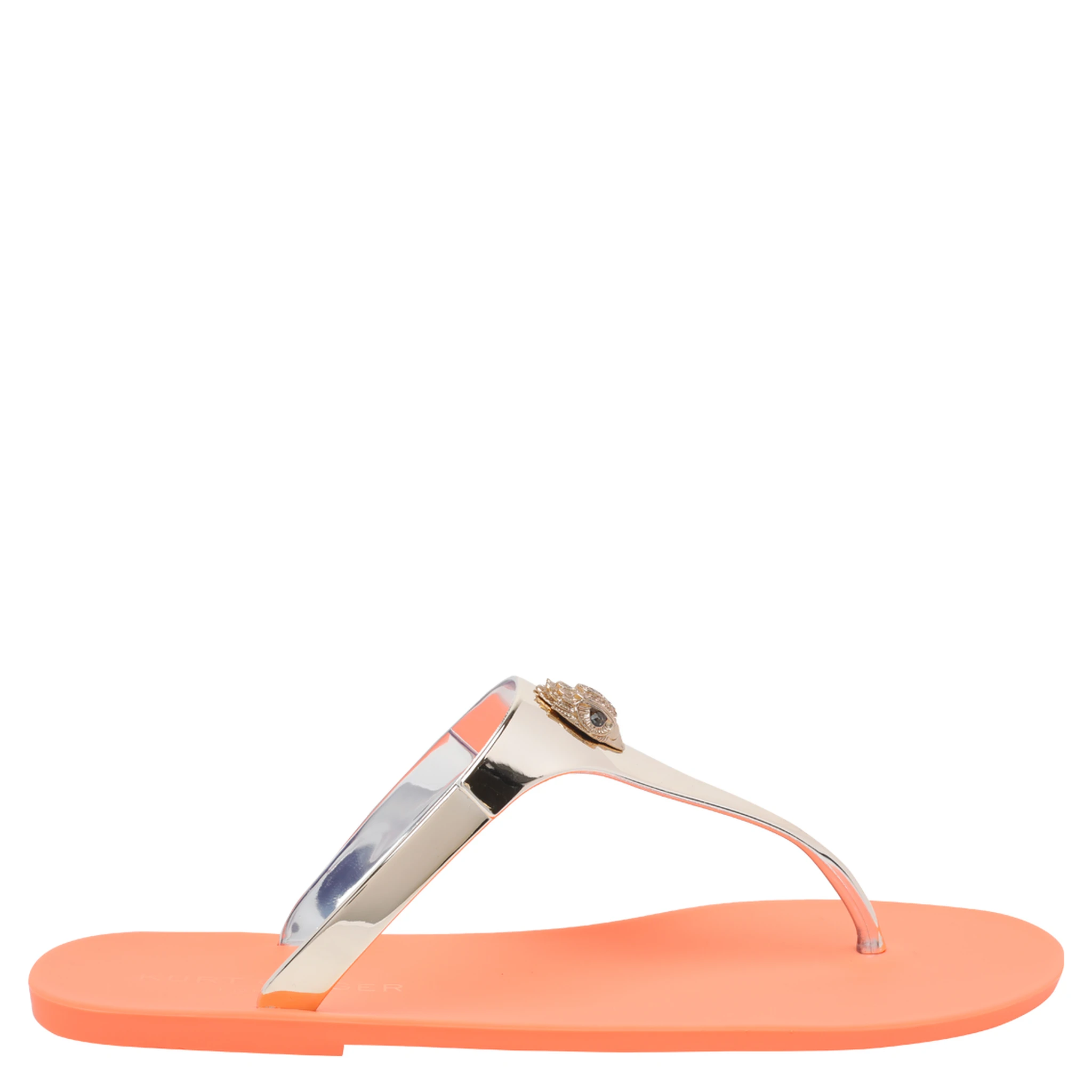 صنادل كورت جايجر