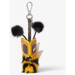 سلاسل مفاتيح فندي