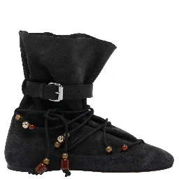 Isabel Marant Boots Black