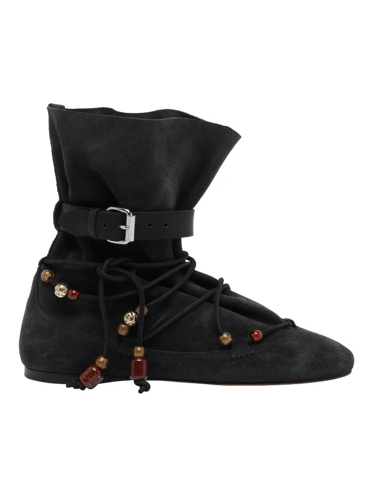 Isabel Marant Boots Black