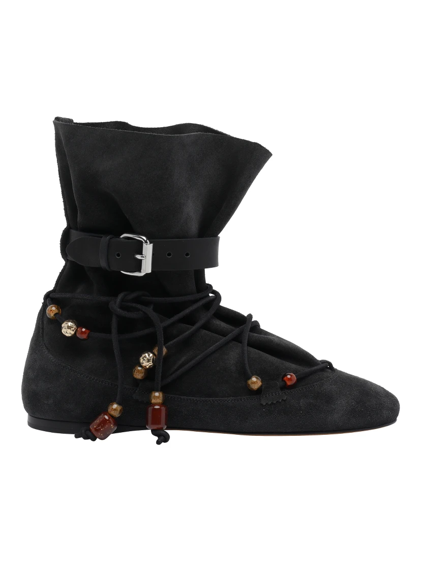 Isabel Marant Boots Black
