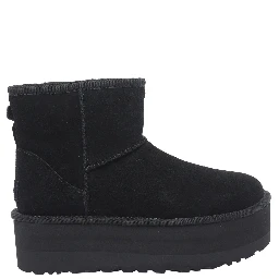 UGG Boots Black