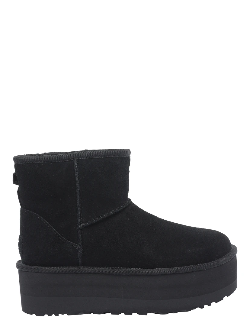 UGG Boots Black