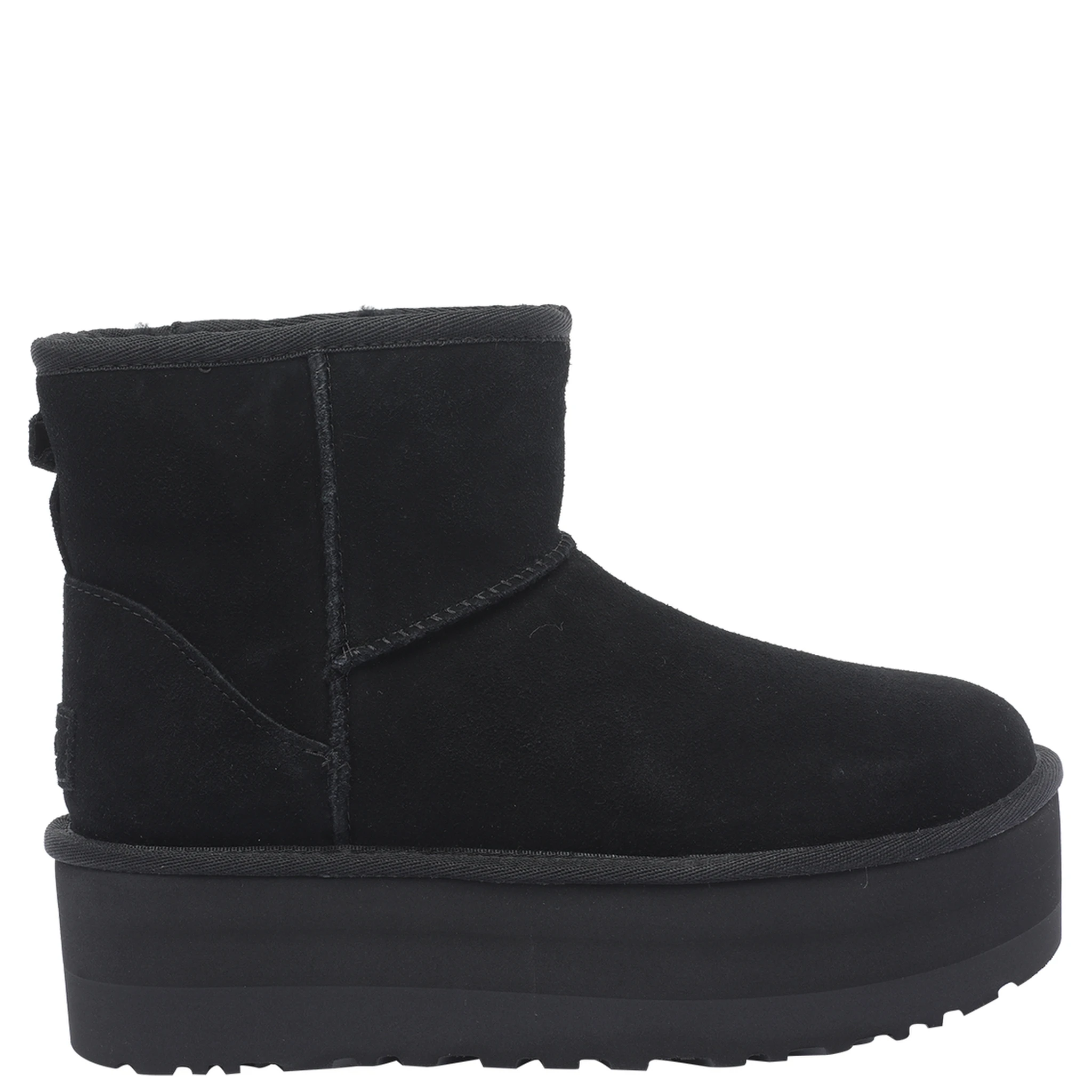 UGG Boots Black
