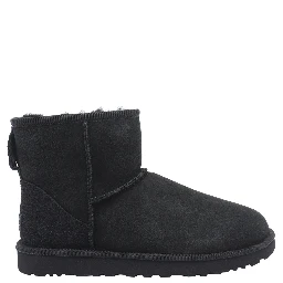 UGG Boots Black