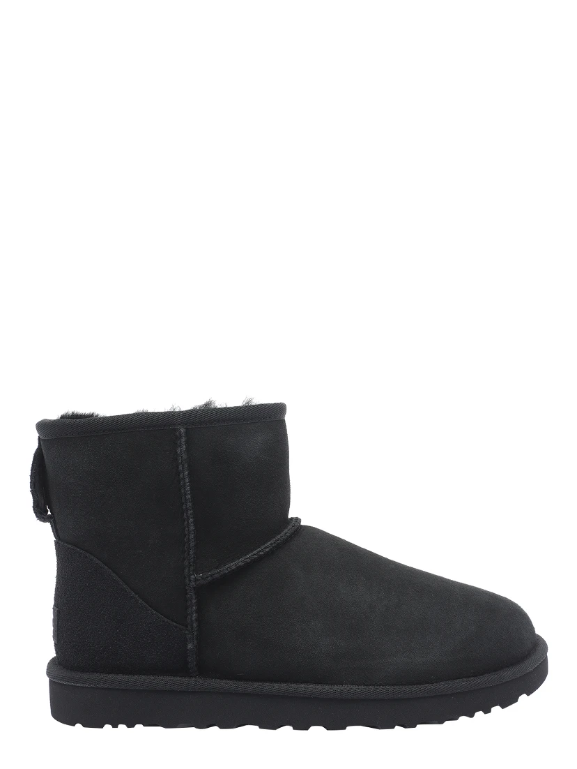UGG Boots Black