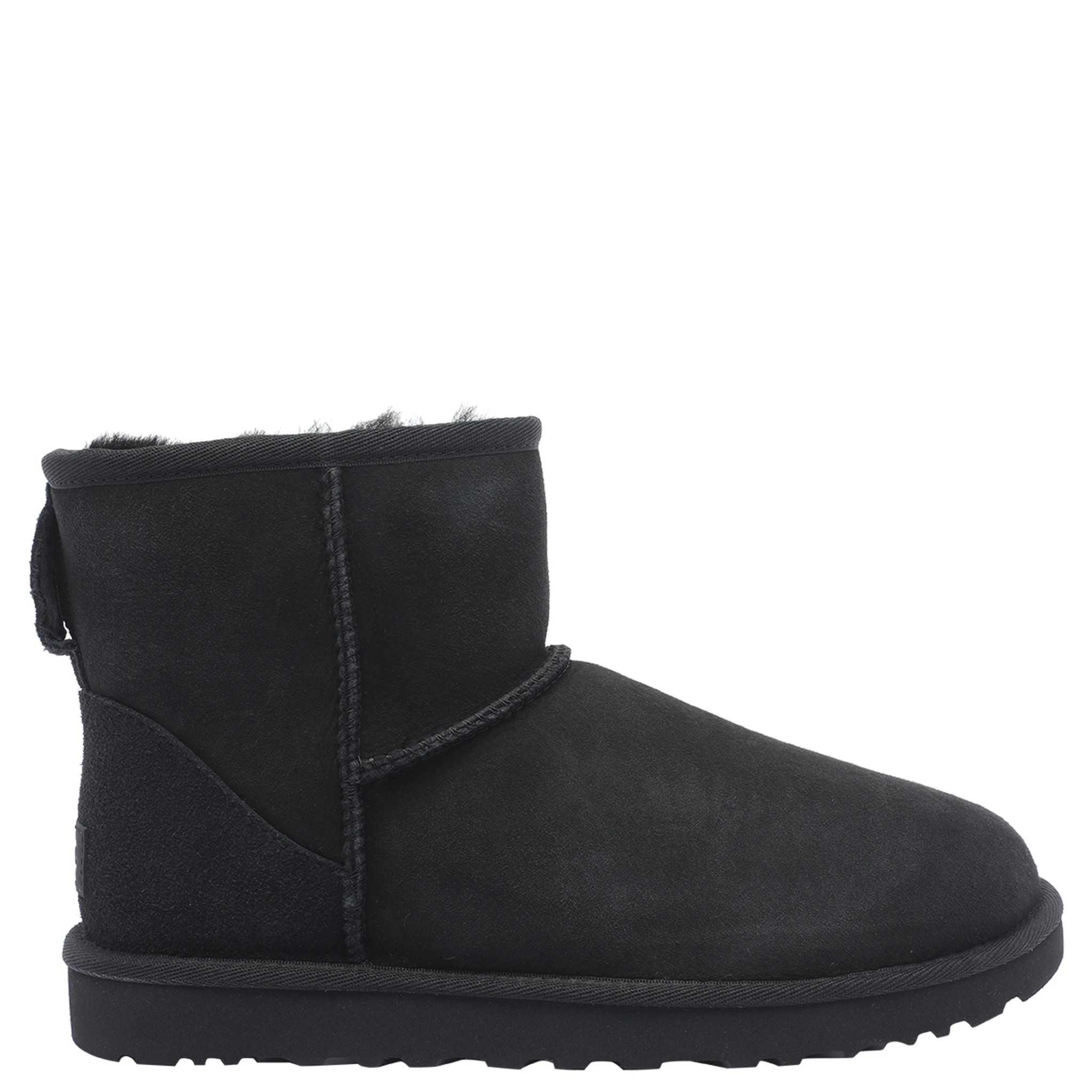 UGG Boots Black
