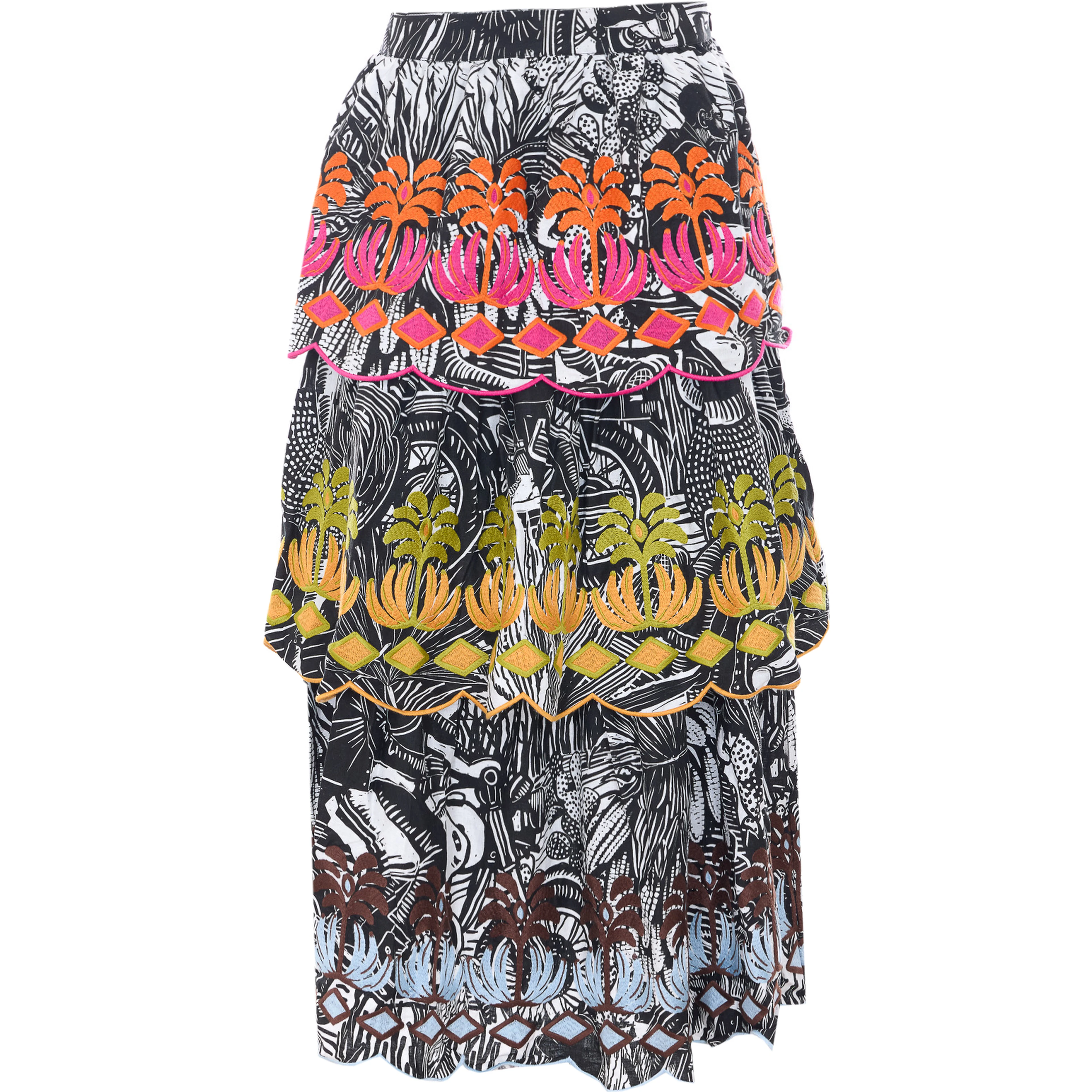 FARM RIO Skirts