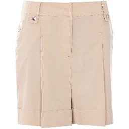 Liu Jo Shorts Beige