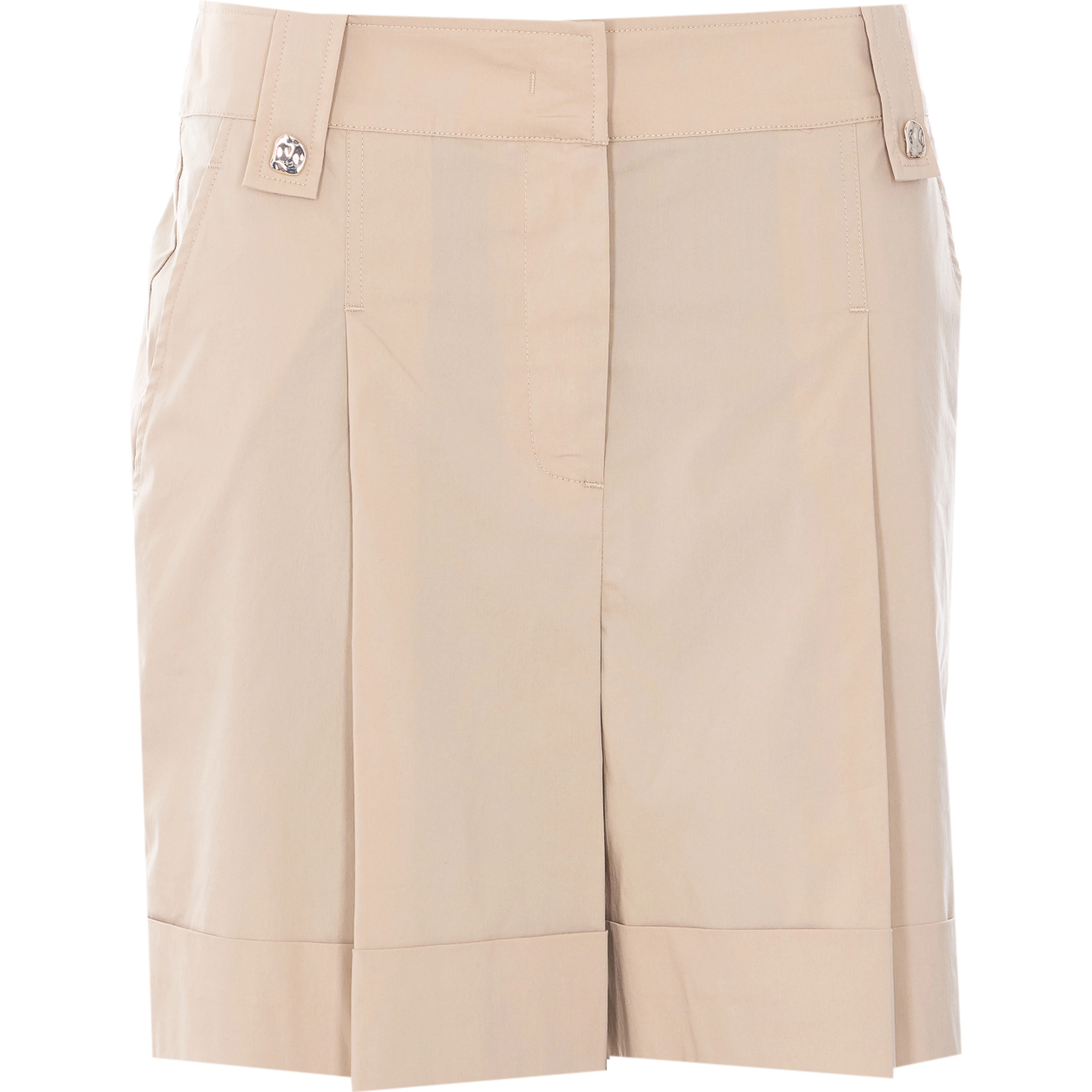 Liu Jo Shorts Beige