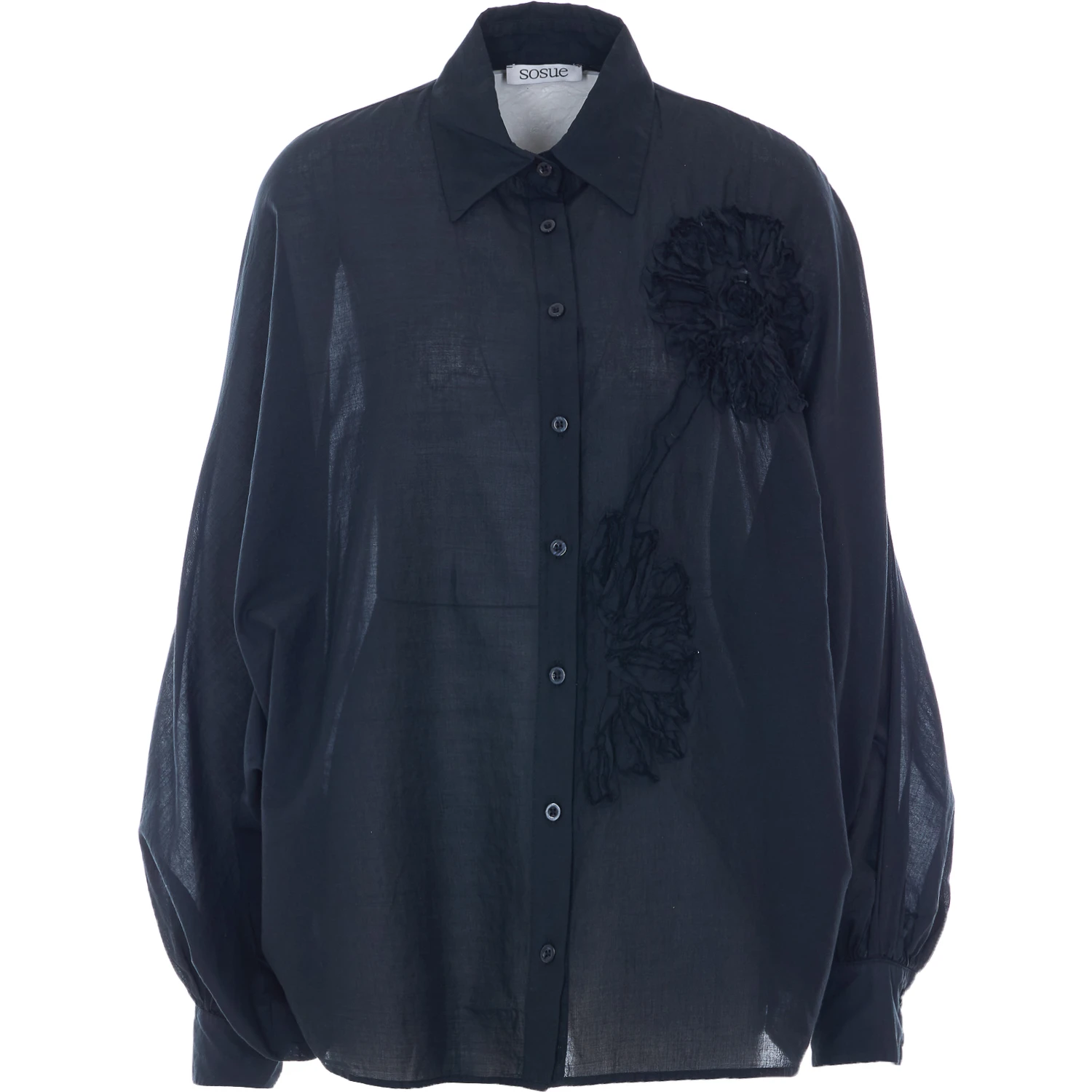 SOSUE Black