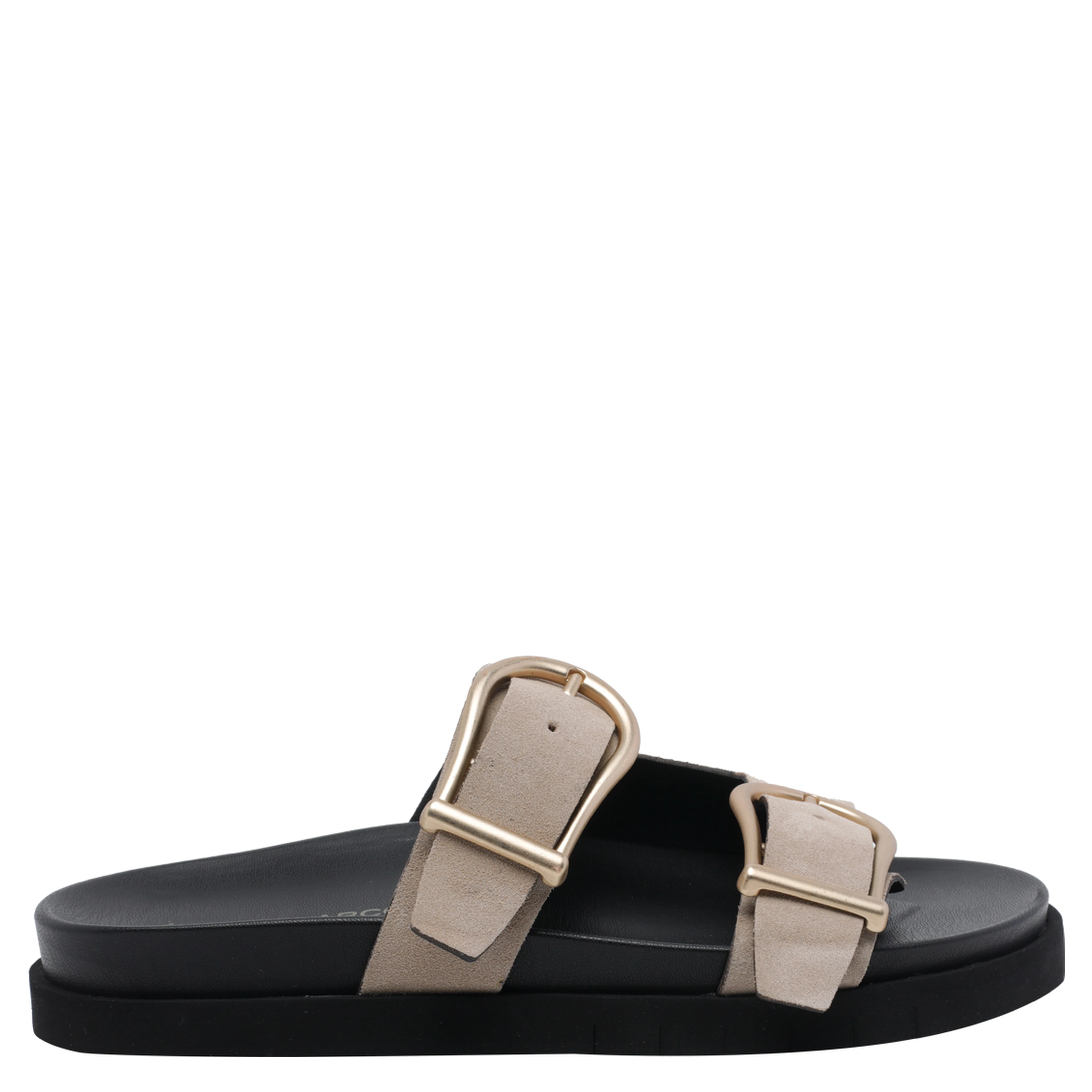 ANGEL ALARCON Beige