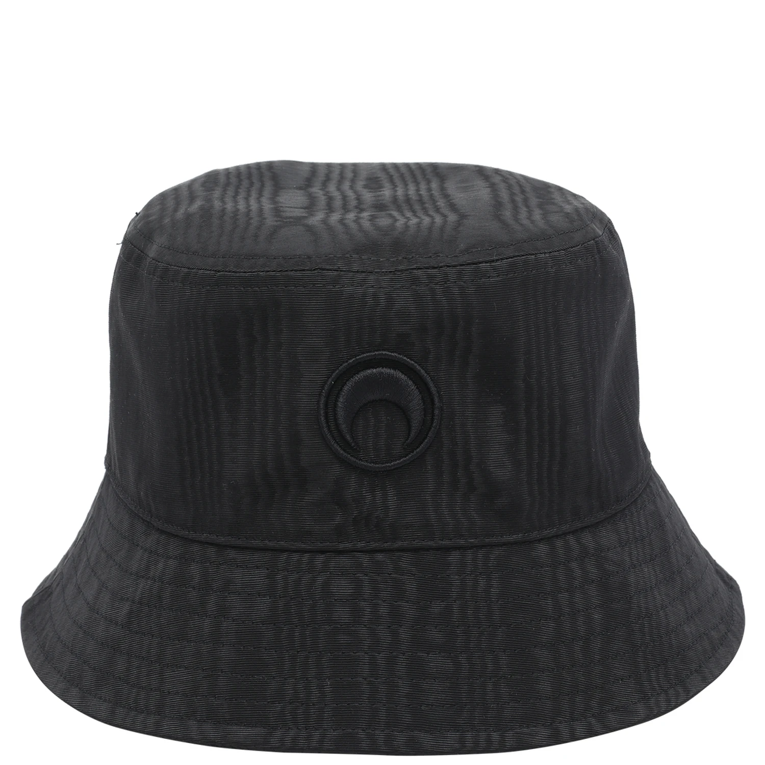MARINE SERRE  Black