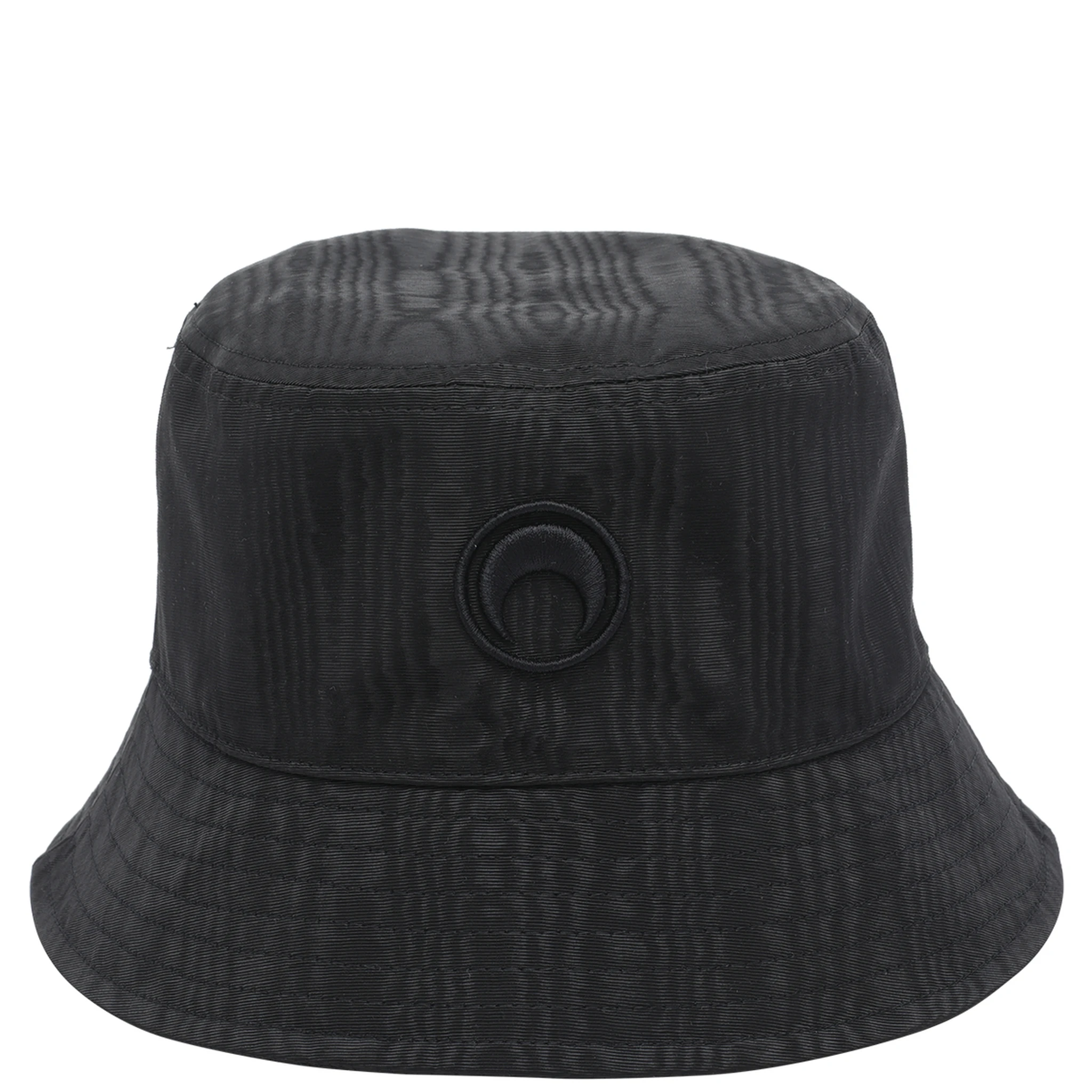 MARINE SERRE  Black