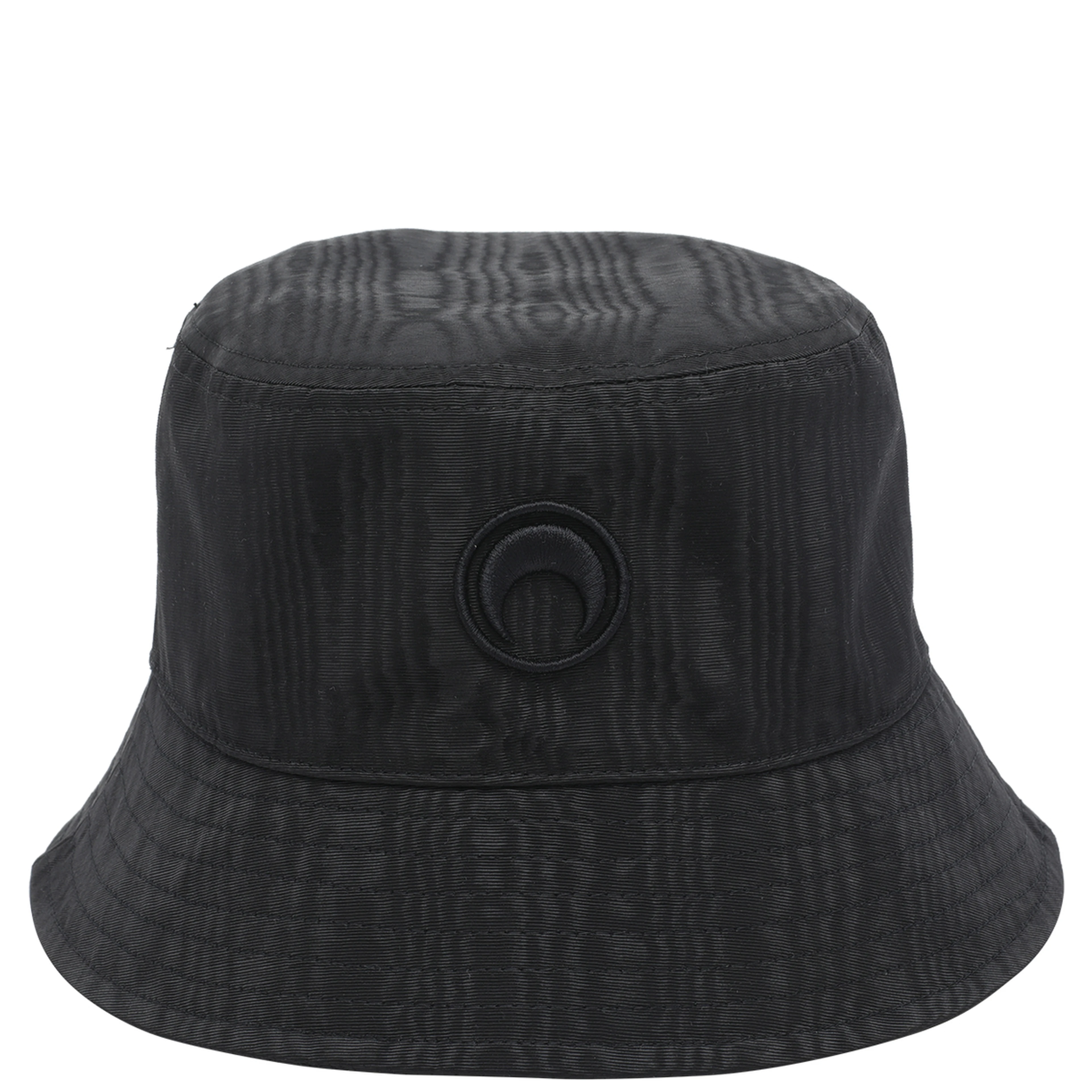 MARINE SERRE  Black