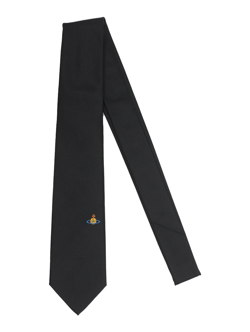 VIVIENNE WESTWOOD  Black