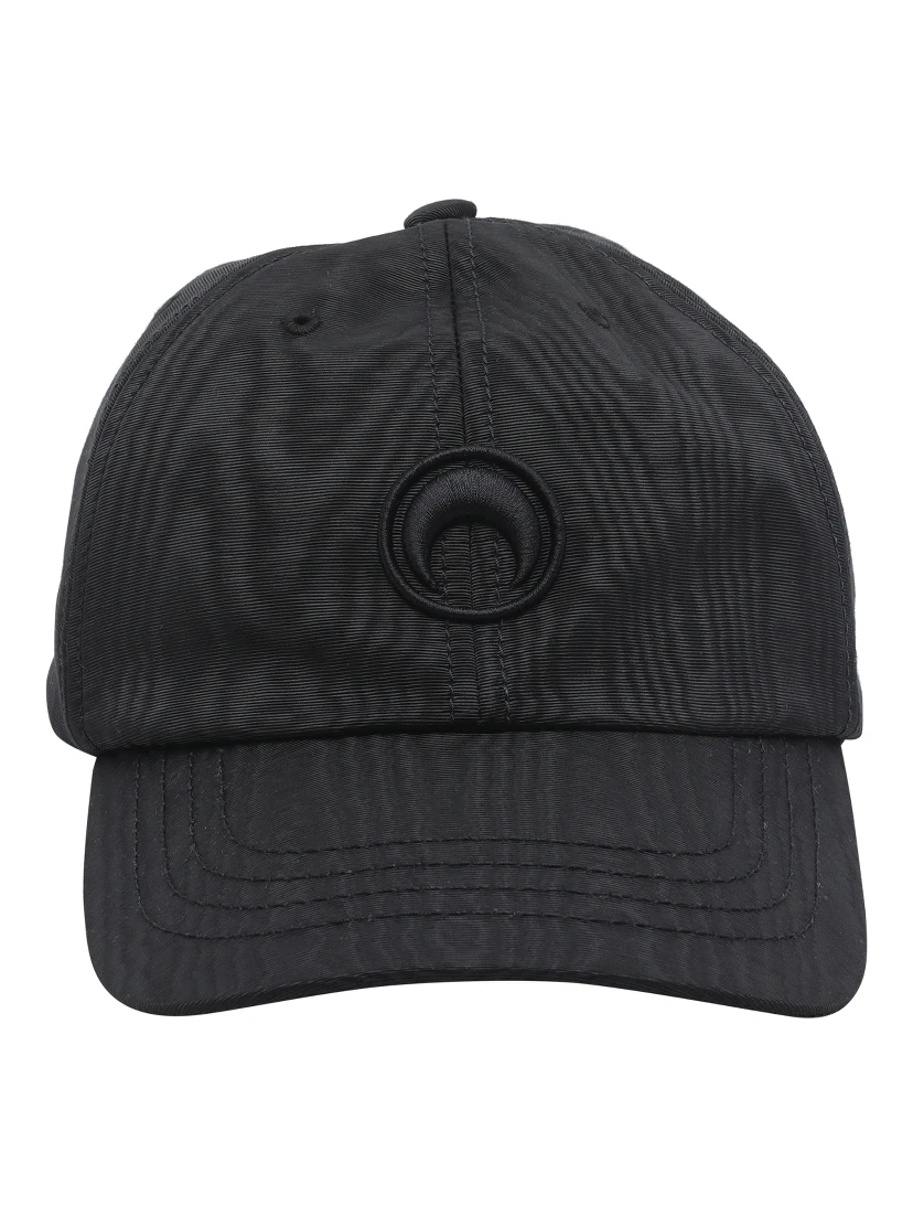 MARINE SERRE  Black