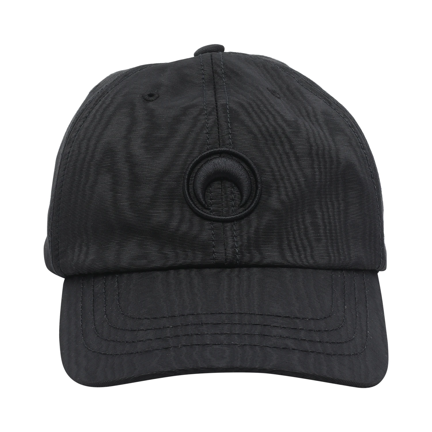 MARINE SERRE Black