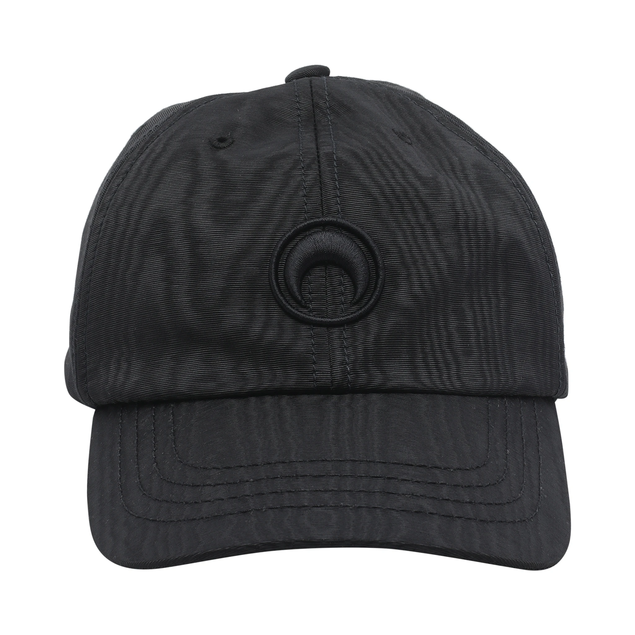 MARINE SERRE  Black